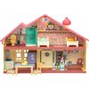 Moose Toys Blueyho oslavný domov Moose Toys Blueyho oslavný domov