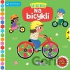 Čo sa deje: Na bicykli - Svojtka&Co. Čo sa deje: Na bicykli - Svojtka&Co.