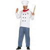 Kostým Kuchár, prezlečenie, karnevalový kostým veľ. L Kostým Kuchár, prezlečenie, karnevalový kostým veľ. L