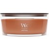 WoodWick Pumpkin Praline Veľkosť: loď 454 g WoodWick Pumpkin Praline Veľkosť: loď 454 g