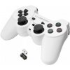ESP Esperanza EGG108W herný ovládač Čierna, Biela RF Gamepad Analógový/digitálny PC, Playstation 3 ESP Esperanza EGG108W herný ovládač Čierna, Biela RF Gamepad Analógový/digitálny PC, Playstation 3