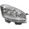 Pravé predné svetlo CITROËN C4 PICASSO Pravé predné svetlo CITROËN C4 PICASSO