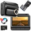 AUTOKAMERA PALUBNÁ KAMERA DDPAI Z90 Pro 4K HDR PREDNÁ + ZADNÁ + 128GB AUTOKAMERA PALUBNÁ KAMERA DDPAI Z90 Pro 4K HDR PREDNÁ + ZADNÁ + 128GB