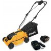 aku trávna kosačka 20 V + 1x 4Ah batéria + nabíjačka 2,4 A Riwall PRO RALM 3320i SET aku trávna kosačka 20 V + 1x 4Ah batéria + nabíjačka 2,4 A Riwall PRO RALM 3320i SET