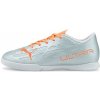 Puma Ultra 4.4 IT detské futbalové kopačky do haly - Ultra 4.4 IT – funkčné halové futbalové kopačky od Puma v elegantnom striebornom dizajne s oranžovými detailmi. Puma Ultra 4.4 IT detské futbalové kopačky do haly - Ultra 4.4 IT – funkčné halové futbalové kopačky od Puma v elegantnom striebornom dizajne s oranžovými detailmi.