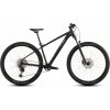 Horský bicykel MTB Cube Attention Pro rám XL koleso 29 Horský bicykel MTB Cube Attention Pro rám XL koleso 29
