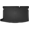 Gumová vaňa do kufra FROGUM DryZone MAZDA 2 III hatchback 2014 (nepasuje na dvojitú podlahu kufra)
