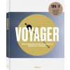 Voyager (Joel Meter,Simon Phillipson,Delano Steenmeijer)(Pevná) Voyager (Joel Meter,Simon Phillipson,Delano Steenmeijer)(Pevná)