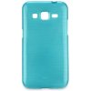 Púzdro SILIKÓNOVÉ JELLY CASE BRUSH METALLIC pre Nokia Lumia 630 - modré Púzdro SILIKÓNOVÉ JELLY CASE BRUSH METALLIC pre Nokia Lumia 630 - modré