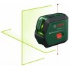BOSCH Stavebný laser AdvancedLevel 2G 0603663GZ0 BOSCH Stavebný laser AdvancedLevel 2G 0603663GZ0