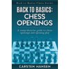 Back to Basics (Carsten Hansen)(Brožovaná) Back to Basics (Carsten Hansen)(Brožovaná)