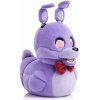 Tubbz kačička plyšová FNAF - Bonnie Tubbz kačička plyšová FNAF - Bonnie