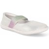 Stitch&Walk Barefoot dětské baleríny Stitch & Walk - silver stříbrné Stitch&Walk Barefoot dětské baleríny Stitch & Walk - silver stříbrné