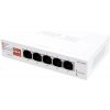 ASUS switch QG-U1050, 5 x 2.5G 90IG09Z0-MO3B00 ASUS switch QG-U1050, 5 x 2.5G 90IG09Z0-MO3B00