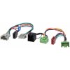 4carmedia adaptér pre HF sadu Opel 4carmedia adaptér pre HF sadu Opel