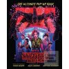 Stranger Things: The Ultimate Pop-Up Book Arizpe Simon Stranger Things: The Ultimate Pop-Up Book Arizpe Simon