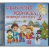 Vianočné pesničky – Spievajú detičky 2 Vianočné pesničky – Spievajú detičky 2