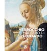 Verrocchio, il maestro di Leonardo. Catalogo della mostra (Firenze, 8 marzo-14 luglio 2019) (Brožovaná) Verrocchio, il maestro di Leonardo. Catalogo della mostra (Firenze, 8 marzo-14 luglio 2019) (Brožovaná)