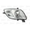 Hlavný svetlomet VALEO 043047 043047