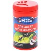 BROS granulát proti mravcom 60+12 g BROS granulát proti mravcom 60+12 g