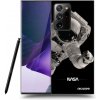 Picasee ULTIMATE CASE pro Samsung Galaxy Note 20 Ultra - Astronaut Big Picasee ULTIMATE CASE pro Samsung Galaxy Note 20 Ultra - Astronaut Big