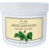 Herbatica Krémové mydlo z brezového dechtu na telo a vlasy - 500 ml - Dr.Luka Herbatica Krémové mydlo z brezového dechtu na telo a vlasy - 500 ml - Dr.Luka