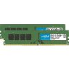 Crucial 32GB KIT DDR4 3200MHz CL22 CT2K16G4DFRA32A (CT2K16G4DFRA32A) Crucial 32GB KIT DDR4 3200MHz CL22 CT2K16G4DFRA32A (CT2K16G4DFRA32A)