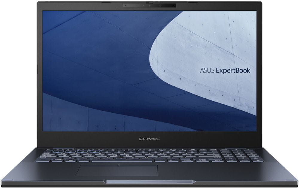 Asus ExpertBook B2 B2502CBA-BQ0236