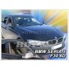 Deflektory Heko BMW 3 F30 4D 2012 - 2019 Deflektory Heko BMW 3 F30 4D 2012 - 2019