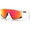 Slnečné okuliare Oakley Bxtr matte desert tan/prizm ruby Slnečné okuliare Oakley Bxtr matte desert tan/prizm ruby