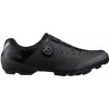Topánky zasúvateľné do pedálov Shimano SH-XC302 MTB veľ. 46 Topánky zasúvateľné do pedálov Shimano SH-XC302 MTB veľ. 46