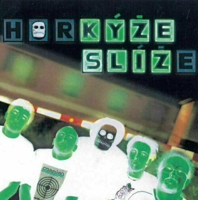 HORKYZE SLIZE - KYZE SLIZ - 20TH ANNIVERSARY LP
