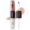 Dermacol 16H Lip Colour Extreme Long-Lasting Lipstick dlhotrvajúca dvojfázová farba a lesk na pery No. 05 8 ml Dermacol 16H Lip Colour Extreme Long-Lasting Lipstick dlhotrvajúca dvojfázová farba a lesk na pery No. 05 8 ml