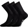 VOXX Ponožky Stratos black 3 páry 39-42 111705 VOXX Ponožky Stratos black 3 páry 39-42 111705