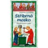 Stříbrná maska - Vlastimil Vondruška Stříbrná maska - Vlastimil Vondruška