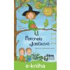 E-kniha Petronela Jabĺčková 1: Tajomstvo jablkového koláča - Sabine Städing E-kniha Petronela Jabĺčková 1: Tajomstvo jablkového koláča - Sabine Städing