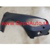 BMW X5 E70 2/07- blatník Pravý / s otvorom na ostrekovač BMW X5 E70 2/07- blatník Pravý / s otvorom na ostrekovač