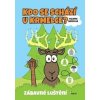 Kdo se schází u krmelce - Valerie Brůnová Kdo se schází u krmelce - Valerie Brůnová
