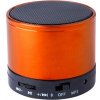 Martins bluetooth reproduktor, oranžová Martins bluetooth reproduktor, oranžová