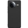 Nillkin Super Frosted PRE Magnetic Zadný Kryt pre Poco F7 Pro Black 6902048291881