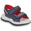 Tommy Hilfiger Sandále AXEL Námornícka modrá Tommy Hilfiger Sandále AXEL Námornícka modrá