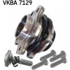 Súprava ložísk kolesa SKF VKBA 7129 (VKBA7129)