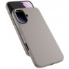 Epico Silicone Mag+ Case iPhone 17 - titánová 93910101700001 Epico Silicone Mag+ Case iPhone 17 - titánová 93910101700001