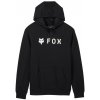 FOX mikina ABSOLUTE Fleece 24 black - L FOX mikina ABSOLUTE Fleece 24 black - L