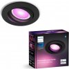 Philips Philips - LED RGBW Stmievateľné podhľadové svietidlo Hue CENTURA 1xGU10/4,2W/230V P6189 + záruka 5 rokov zadarmo Philips Philips - LED RGBW Stmievateľné podhľadové svietidlo Hue CENTURA 1xGU10/4,2W/230V P6189 + záruka 5 rokov zadarmo