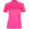 Aqualung Dámske lycrové tričko Aqua Lung RASHGUARD SLIM FIT ružová kr. rukáv - S Aqualung Dámske lycrové tričko Aqua Lung RASHGUARD SLIM FIT ružová kr. rukáv - S