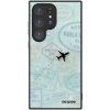 Picasee ULTIMATE CASE PowerShare pro Samsung Galaxy S24 Ultra S928B 5G - FLIGHT PATH Picasee ULTIMATE CASE PowerShare pro Samsung Galaxy S24 Ultra S928B 5G - FLIGHT PATH