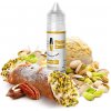 Adams Vape Classic - Desserts S&V - Pistachio Cannoli (Trubička cannoli s pistáciami) 10 ml Adams Vape Classic - Desserts S&V - Pistachio Cannoli (Trubička cannoli s pistáciami) 10 ml