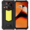 Oukitel WP53 S čierny (Odolný mobil so silným reprodukorom a výkonným svetlom, RAM 4GB, pamäť 128GB, HD displej 6.52 Oukitel WP53 S čierny (Odolný mobil so silným reprodukorom a výkonným svetlom, RAM 4GB, pamäť 128GB, HD displej 6.52