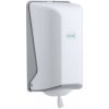 VIALLI MIDI Zásobník na utierky, biely, vnútorné odvíjanie VIALLI MIDI Zásobník na utierky, biely, vnútorné odvíjanie